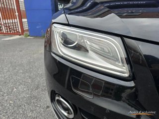 AUDI Q5 2.0 TDI ULTRA ADVANCED EDITION 190 CV