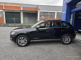 AUDI Q5 2.0 TDI ULTRA ADVANCED EDITION 190 CV
