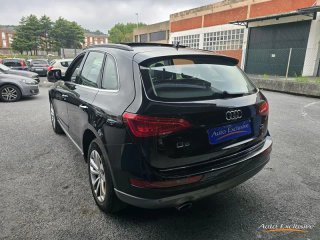 AUDI Q5 2.0 TDI ULTRA ADVANCED EDITION 190 CV