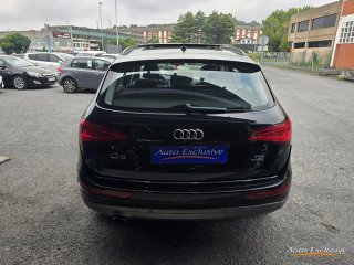 AUDI Q5 2.0 TDI ULTRA ADVANCED EDITION 190 CV
