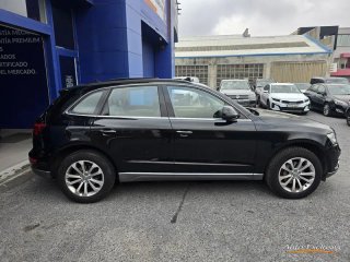 AUDI Q5 2.0 TDI ULTRA ADVANCED EDITION 190 CV
