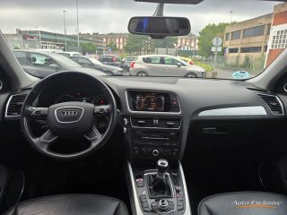 AUDI Q5 2.0 TDI ULTRA ADVANCED EDITION 190 CV