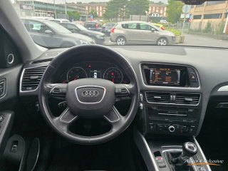 AUDI Q5 2.0 TDI ULTRA ADVANCED EDITION 190 CV