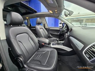 AUDI Q5 2.0 TDI ULTRA ADVANCED EDITION 190 CV