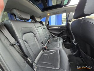 AUDI Q5 2.0 TDI ULTRA ADVANCED EDITION 190 CV