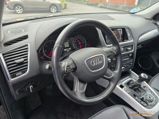 AUDI Q5 2.0 TDI ULTRA ADVANCED EDITION 190 CV
