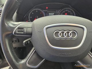 AUDI Q5 2.0 TDI ULTRA ADVANCED EDITION 190 CV