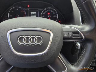 AUDI Q5 2.0 TDI ULTRA ADVANCED EDITION 190 CV