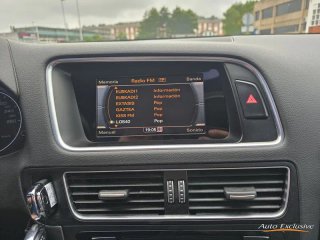AUDI Q5 2.0 TDI ULTRA ADVANCED EDITION 190 CV