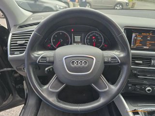 AUDI Q5 2.0 TDI ULTRA ADVANCED EDITION 190 CV