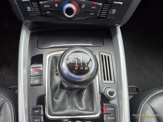AUDI Q5 2.0 TDI ULTRA ADVANCED EDITION 190 CV