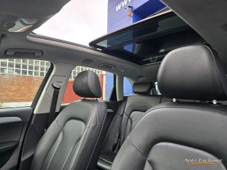 AUDI Q5 2.0 TDI ULTRA ADVANCED EDITION 190 CV