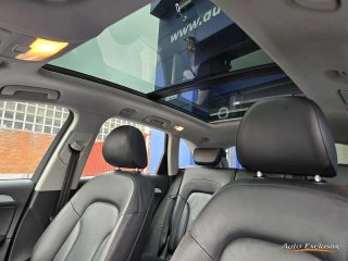 AUDI Q5 2.0 TDI ULTRA ADVANCED EDITION 190 CV