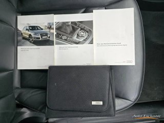 AUDI Q5 2.0 TDI ULTRA ADVANCED EDITION 190 CV
