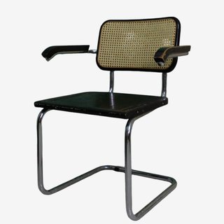 Sillas Cesca B-64 Negras