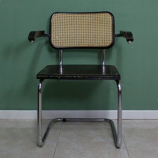 Sillas Cesca B-64 Negras