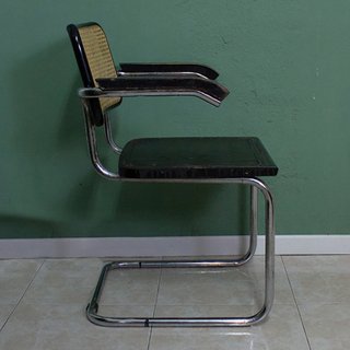 Sillas Cesca B-64 Negras