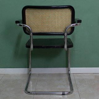 Sillas Cesca B-64 Negras