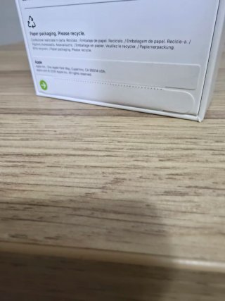 iPhone 17 Pro Max 256GB Blanco Precintado