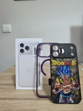 iPhone 17 Pro Max 256GB Blanco Precintado