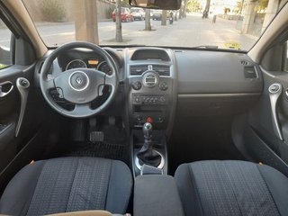 Renault Megane Confort Authentique 1.5 dCi105