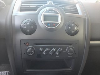 Renault Megane Confort Authentique 1.5 dCi105