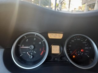 Renault Megane Confort Authentique 1.5 dCi105