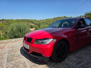 BMW Serie 3 2007