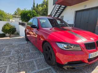 BMW Serie 3 2007