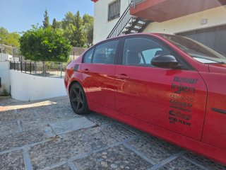 BMW Serie 3 2007