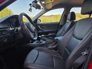 BMW Serie 3 2007
