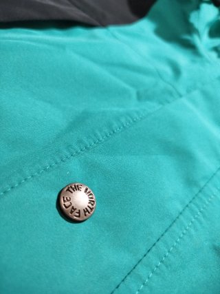The North Face Mountain Light Futurelight