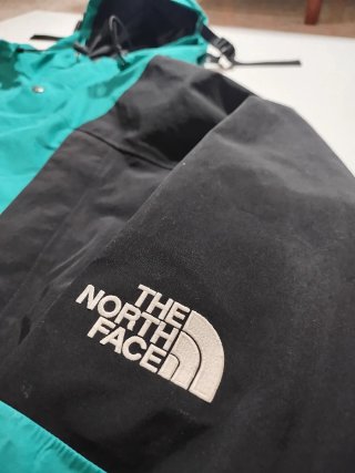 The North Face Mountain Light Futurelight