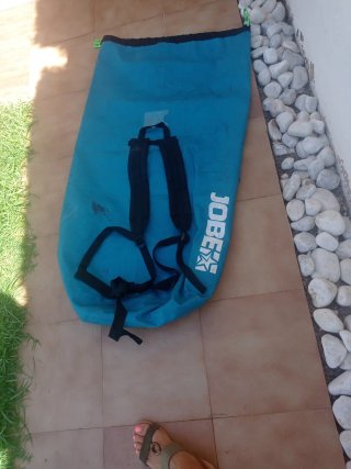 Funda Jobe para tabla de paddle surf