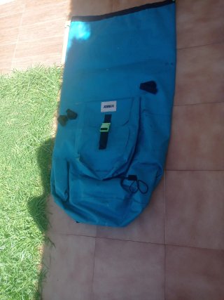Funda Jobe para tabla de paddle surf
