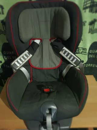 Porsche Junior Silla de Coche