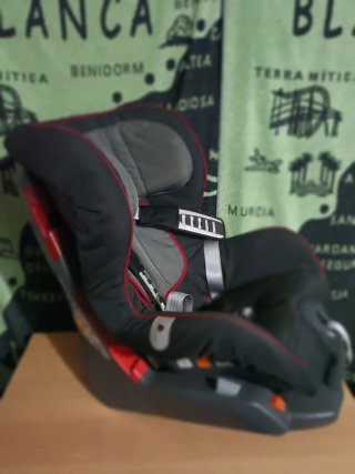Porsche Junior Silla de Coche