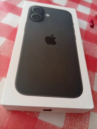 iPhone 12 Negro