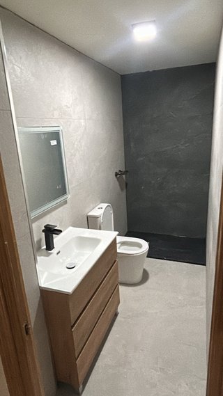 Reformas de baños y cocina