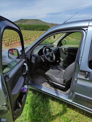 Peugeot Partner 2006