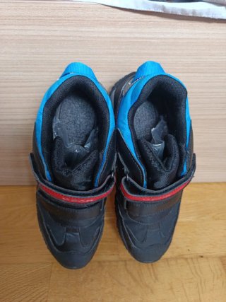 Sneakers chico GEOX AMPHIBIOX talla 38