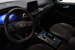 Ford Kuga ST Line X