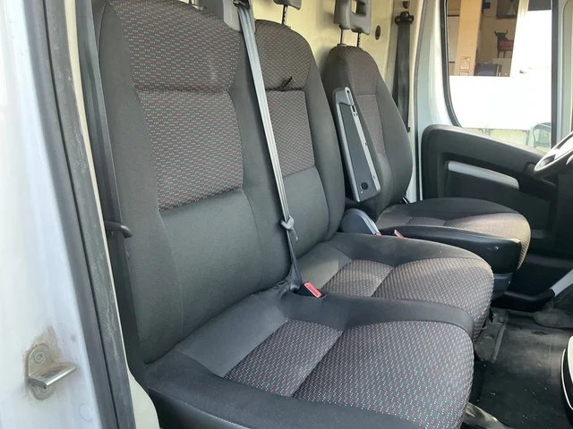 Peugeot Boxer 2021, foto 9