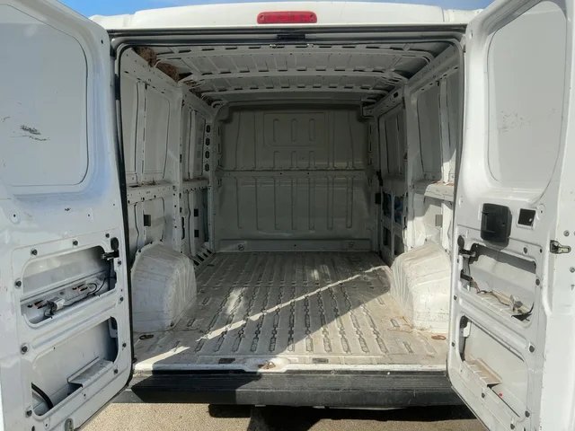 Peugeot Boxer 2021, foto 2