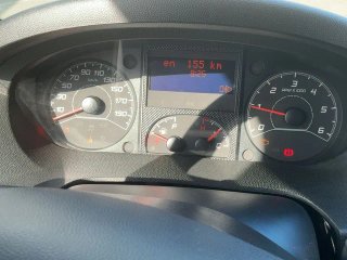 Peugeot Boxer 2021