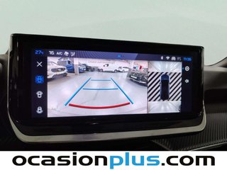 Peugeot 2008 Allure Hybrid eDCS6 107 kW (145 CV)