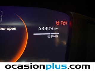 Peugeot 2008 Allure Hybrid eDCS6 107 kW (145 CV)