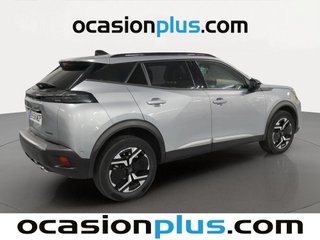 Peugeot 2008 Allure Hybrid eDCS6 107 kW (145 CV)