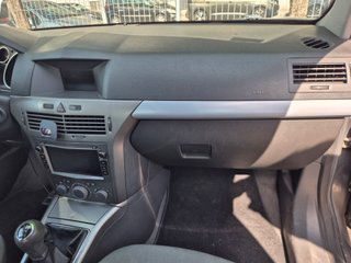 Opel Astra 2006
