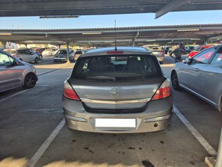Opel Astra 2006